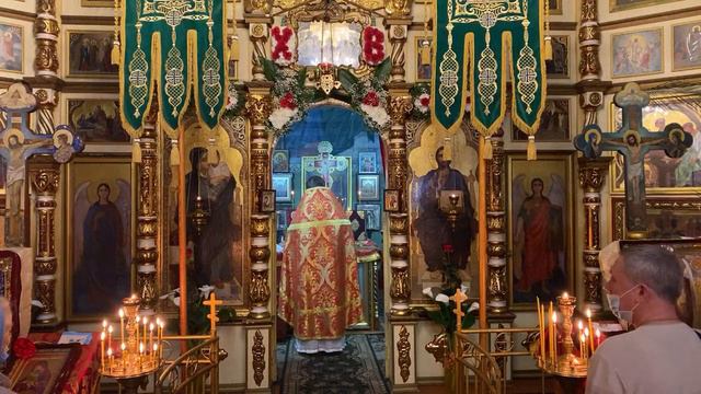Светлое Христово Воскресение. 02.05.2021 смотреть онлайн