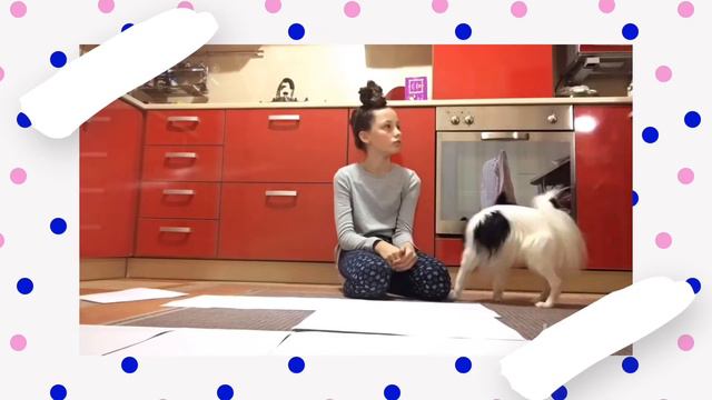 Мой вечер на зимних каникулах 🦌. Как прошёл мой вечер?🤪 смотреть онлайн