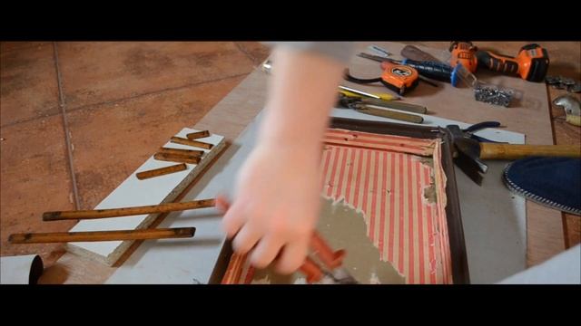 Incredible makeover 1960's suitcase смотреть онлайн