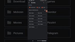 как скачать звук из Tik Tok и поставить на будильник или на звонок.