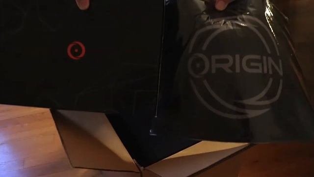 Origin Neuron Unboxing | Intel i9 10900K | MSI 2080 Super Ventus смотреть онлайн
