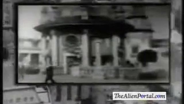 Nikola Tesla The Missing Secrets - Part 4