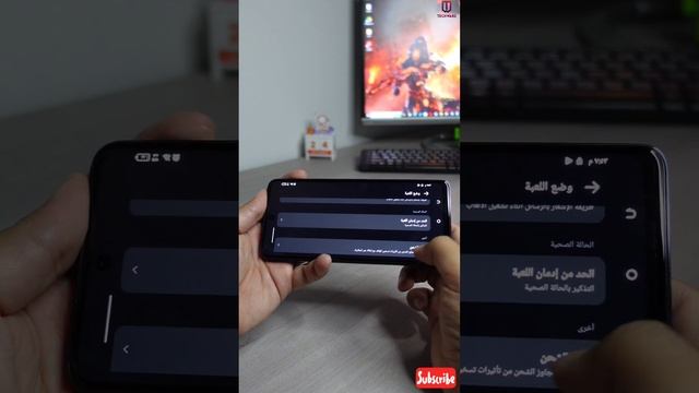 هاتف الألعاب Tecno Pova 5 Pro 5G ? #العاب #تكنو #تقنية смотреть онлайн
