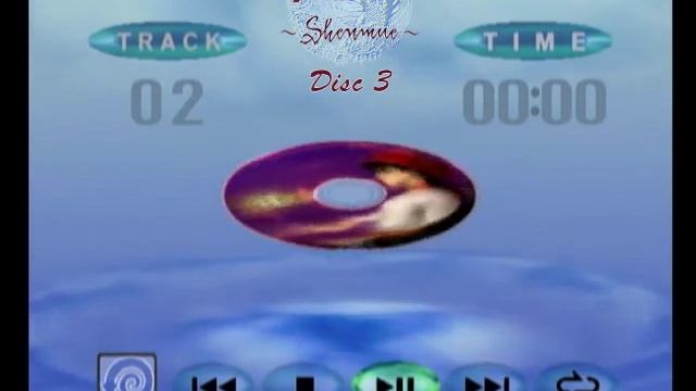 Special Dreamcast Game Disc Warnings (English) смотреть онлайн
