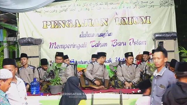 ? live streaming pengajian umum peringatan tahun baru islam 1445 H ke 2 смотреть онлайн