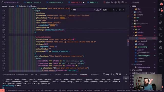 Codú WIP, Updates & AMA | Open Source - codu.co смотреть онлайн
