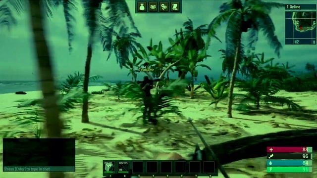 Unreal Engine 5 - Создавайте многопользовательскую игру от первого лица ,РПГ с открытым миром! смотреть онлайн