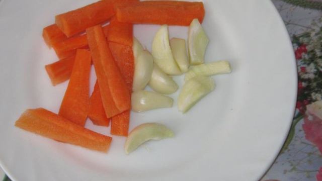 Вкусные будни