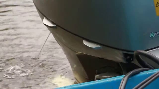 Honda bf50a idle tilt / Хонда-50 дёргается на ХХ. смотреть онлайн