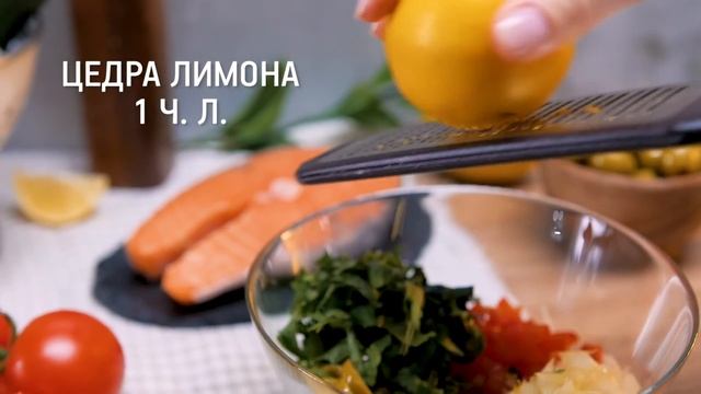 Подборка БЫСТРЫХ, ВКУСНЫХ И ПОЛЕЗНЫХ блюд [Рецепты Bon Appetit] смотреть онлайн