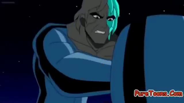 Ban100 Ban10 inhindi  Ban 10 Ultimate cartoon in hindi