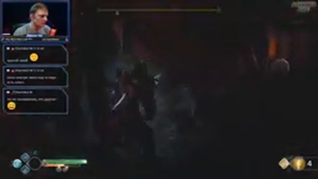 God of War 4 (2018) ➤ Полное Прохождение // ЙОТУНХЕЙМ // #4 [НА РУССКОМ ЯЗЫКЕ] СТРИМ смотреть онлайн