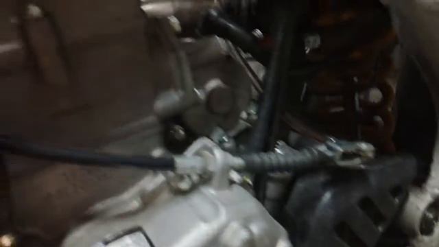 Карбюратор из китая смотреть онлайн