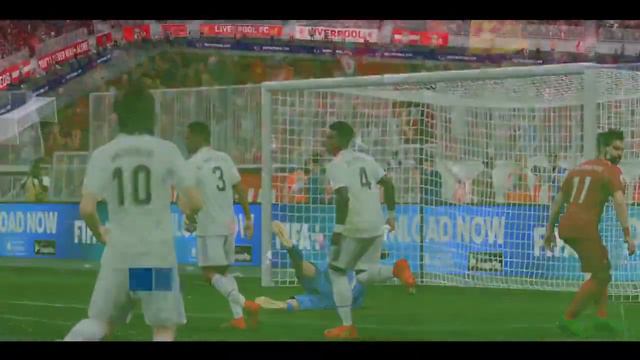 FIFA 23 | Federico Valverde | #01 смотреть онлайн