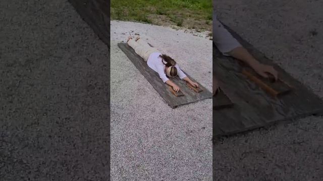 Простирания - борьба с гордыней смотреть онлайн