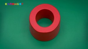 Серия 89 - слово глобус. Учим буквы, слоги и звуки. Обучающий мультик для детей. Учимся читать.