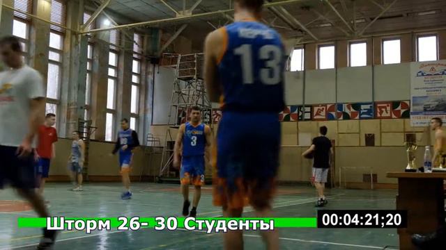 Кубок деда Мороза  2 четверть