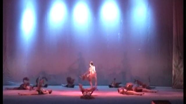 "Кармен сюита" смотреть онлайн