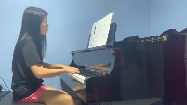 Chopin Nocturne No. 20 in C# Minor смотреть онлайн