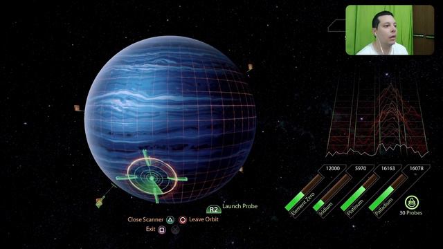 Mass Effect 2 Legendary Edition - Galaxy Map - 22 смотреть онлайн