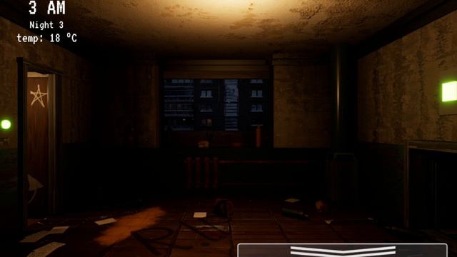 3 ночь в игре 5 ночей в поезде и как пройти смотреть онлайн