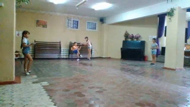 Танцы моё любимое хобби смотреть онлайн