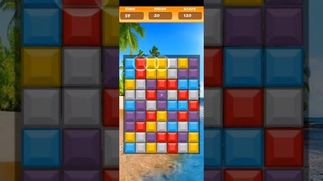 Создание Android игры 3 в ряд смотреть онлайн