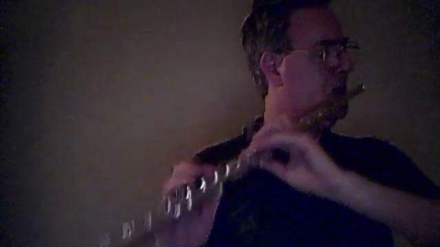 Kohler Op 33 Bk 1 No 9 Flute Solo смотреть онлайн