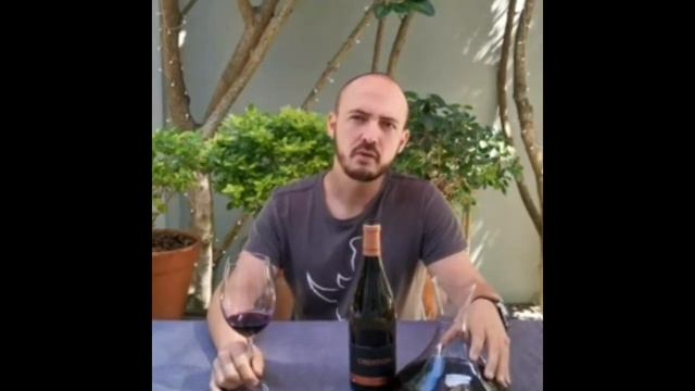 Creation Sumac Grenache Noir 2017 смотреть онлайн