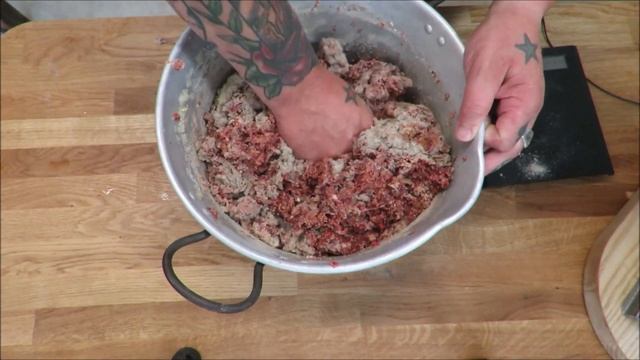 Pig club Part 2. The Pigs Pluck. Traditional Faggots/Savoury Ducks #SRP #Pigclub смотреть онлайн