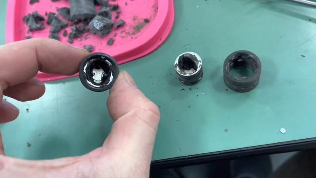 Ремонт парктроника bmw, Ремонт датчика парковки. Удачный!￼ смотреть онлайн