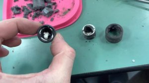 Ремонт парктроника bmw, Ремонт датчика парковки. Удачный!￼