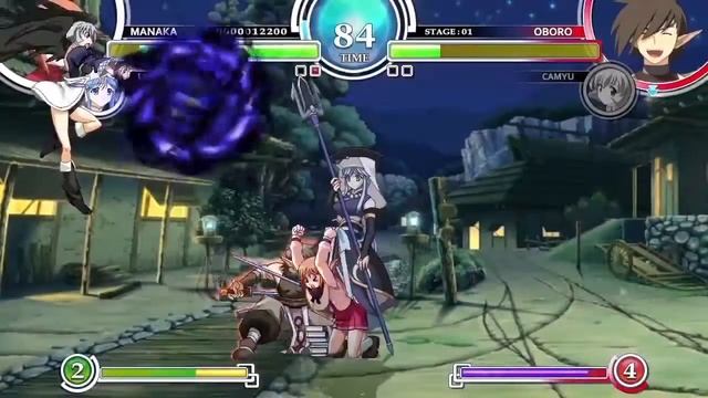 AquaPazza: Aquaplus Dream Match Presents...13 Dreams & Only 1 Comes True! смотреть онлайн