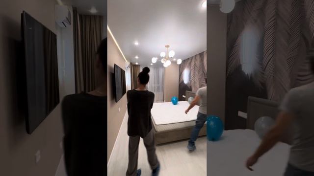 Сдача квартиры клиенту | ЖК ДОСТОЯНИЕ