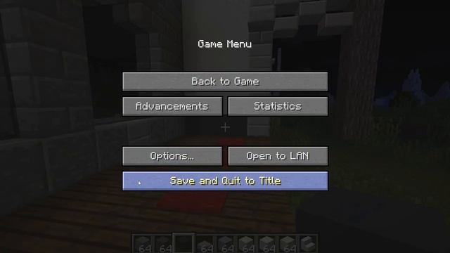 GRAY? LIGHT GRAY! Minecraft BunchaSquares SMP Pt. 8.5 смотреть онлайн