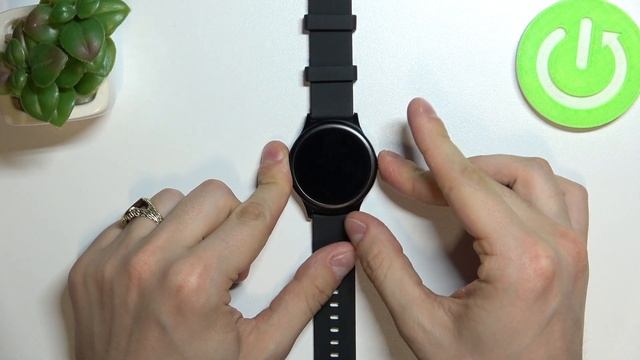 Как перезагрузить Colmi V31 / Перезапуск часов Colmi V31 смотреть онлайн