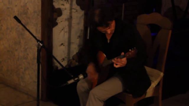 Вертуоз- балалаечник смотреть онлайн