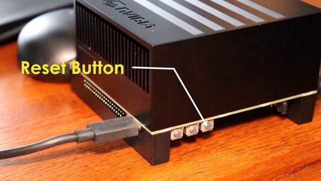 JetPack 4.1 - NVIDIA Jetson AGX Xavier смотреть онлайн
