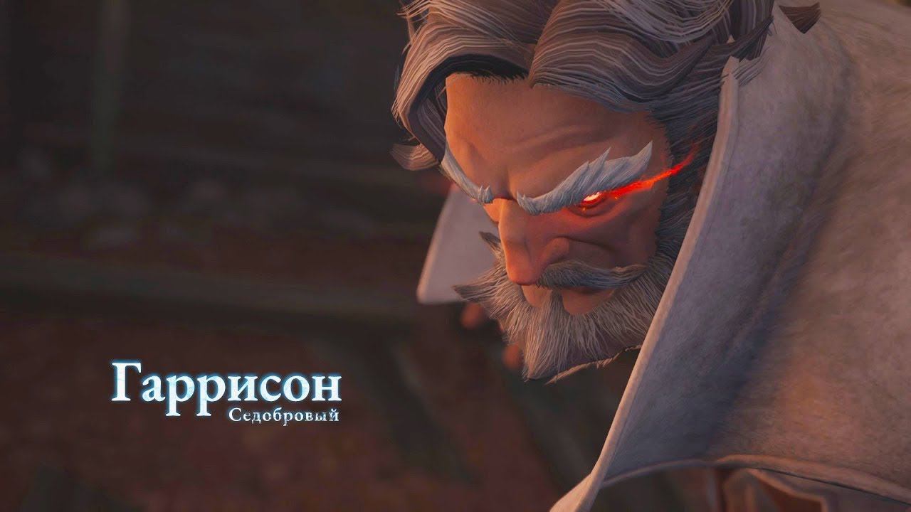 Asterigos - Curse of the Stars ◉ Прохождение ➤ Часть: 5