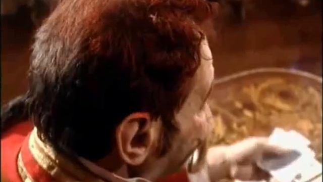 Городок - Поручик Ржевский - Из вып. 29 Жизнь Замечательных Людей нашего Городка