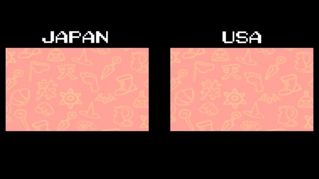 Pocket Fighter/Super Gem Fighter Mini Mix (Capcom/1997) Intro Comparison смотреть онлайн