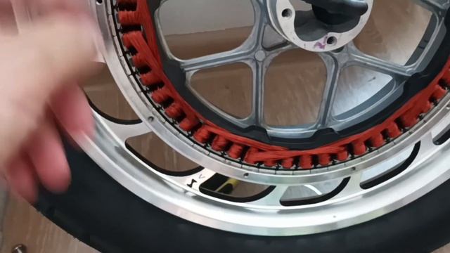 kingsong s18 v2 в разборе 1 видео планы и мысли. смотреть онлайн
