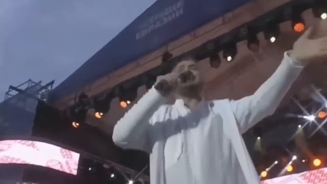 Евгений Гор - Вишня Белая смотреть онлайн