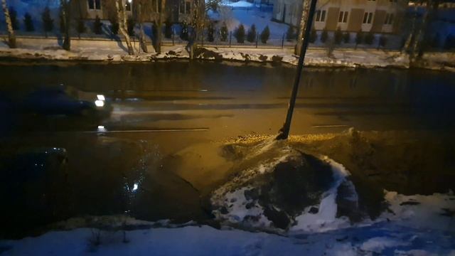 Хроники одной ямы на Садовой (есть мат) смотреть онлайн
