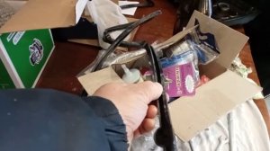 Не ставьте силиконовую прокладку на Клапанную крышку ЗМЗ 406!!! Прокладка ЗМЗ 406