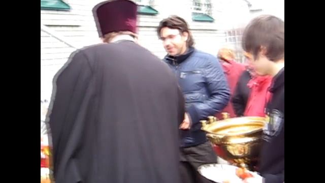 Уникальные кадры/Чудеса с наше время/Малахов в двух шагах /Чудеса на Пасху/Елена и зверята смотреть онлайн