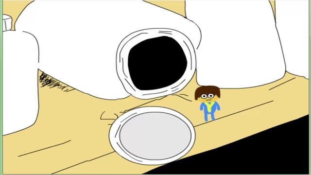 Fallout 3 Animated Parody смотреть онлайн