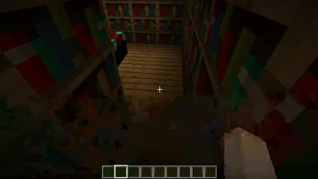 Minecraft Useful Backpacks смотреть онлайн