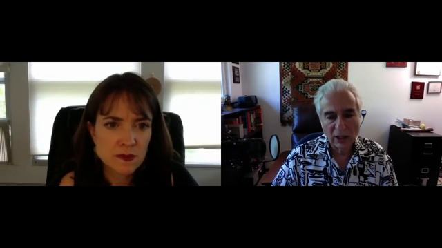 Shrink Rap Radio No.559 – Restoring Resilience with Eileen Russell PhD смотреть онлайн