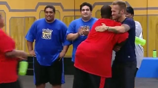 The Teams Are Formed | The Biggest Loser | S7 E1 смотреть онлайн